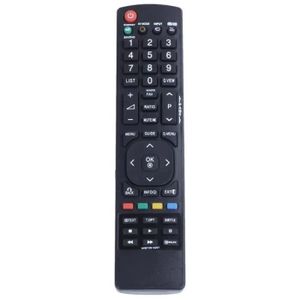 Télécommande Neuf Pour Téléviseur LG 32LS350T.AEN / 32LS350T-ZA / 32LS350Y-TB