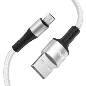 CHARGEUR CONSOLE SD01358-CâbleMicro USB 24A Chargé 13 M De Cordon R