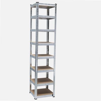 Chariot De Rangement De Ballons 4 Niveaux – 82/97/123/140 Cm, Acier, Roulettes, Pour Basket/foot/volley