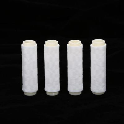 Bobine de fil en nylon transparent de 0,25mmx25m | Leroy Merlin