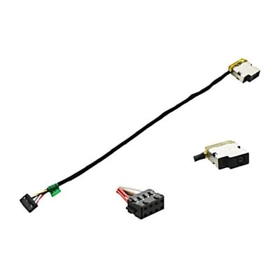 Connecteur D'alimentation DC Jack Pour HP Pavilion 17-e022ss - Compatible Compaq/HP