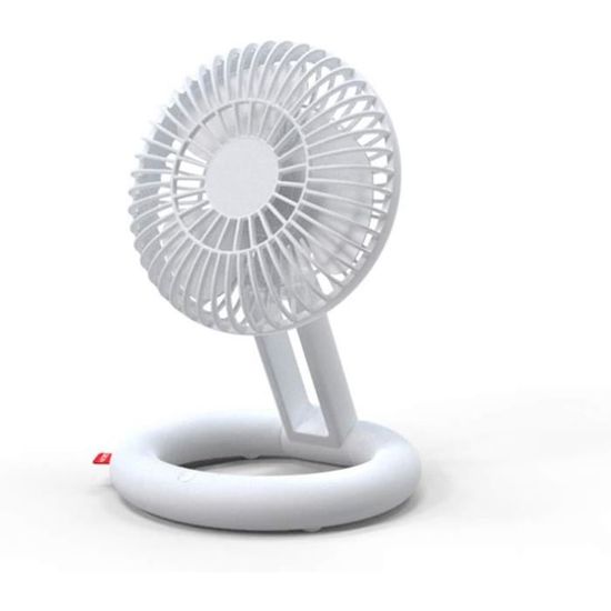 Ventilateur Bureau Silencieux Ventilateur De Table Silencieux