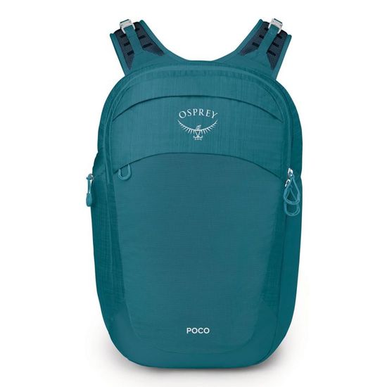 Osprey Poco Lt Child Carrier Deep Teal - Mochilas De Trekking | Nencini