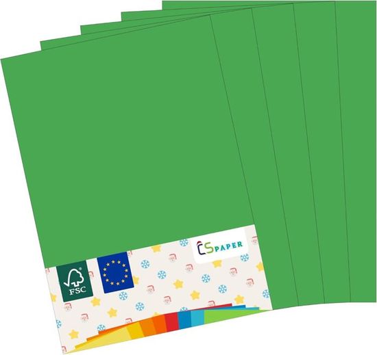 Bloc De 20 Feuilles De Tableau Papier - Format 65x98 Cm, 80 G/m² - 6 Perforations Universelles - Pour Paperboard, Réunions, Formations