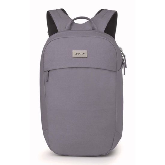 Osprey Flare Rucksack für Lifestyle, unisex Medium Grey/Coal