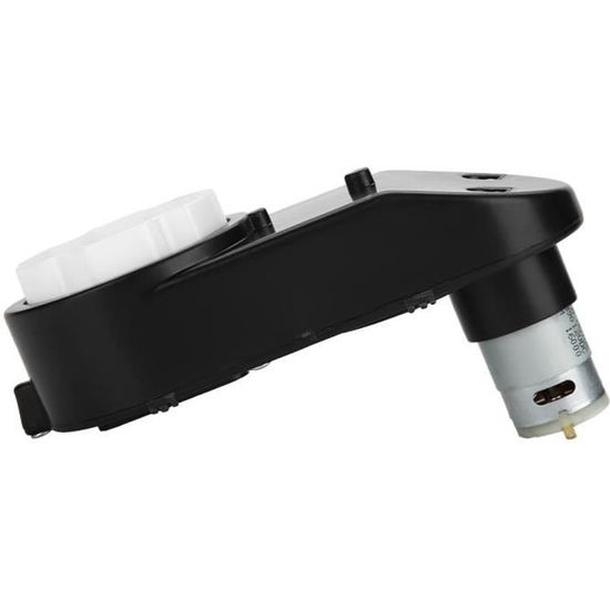 Boîte De Vitesse Moteur RS390 Pour Voiture Jouet Enfant | 12V 20000RPM | Universelle | Rechange