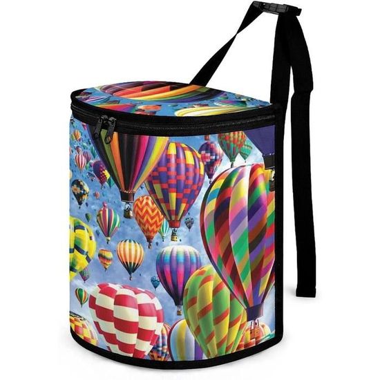Storage Roue De Secours Sac De Rangement Pour Pneu De Secours Geieold - Tissu Oxford Imperméable Pour SUV, Camping Sac De Roue 4x4