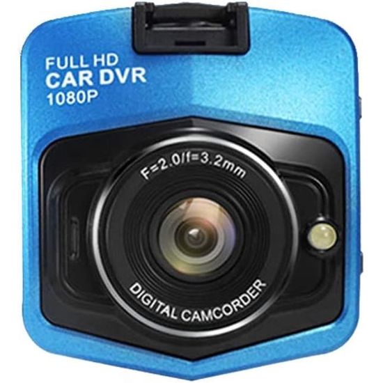 Caméra de voiture, Byakov Dashcam voiture enregistreur de conduite Full HD  1920x1080P 1.5 pouces Mini Dash-Cam pour voiture 170 degrés Angle voiture  DashCam ave…