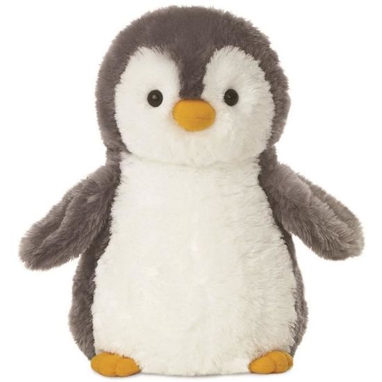 Peluche Geante Pingouin Off 68