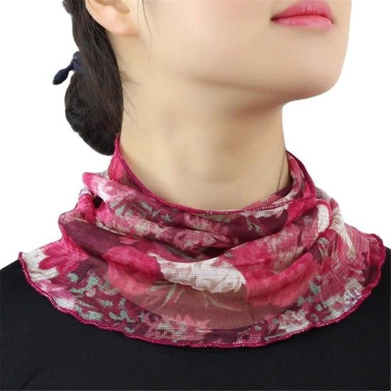 Louis Vuitton - Foulard, Tour De Cou - Collection Limitée X Takashi Murakami Scarf