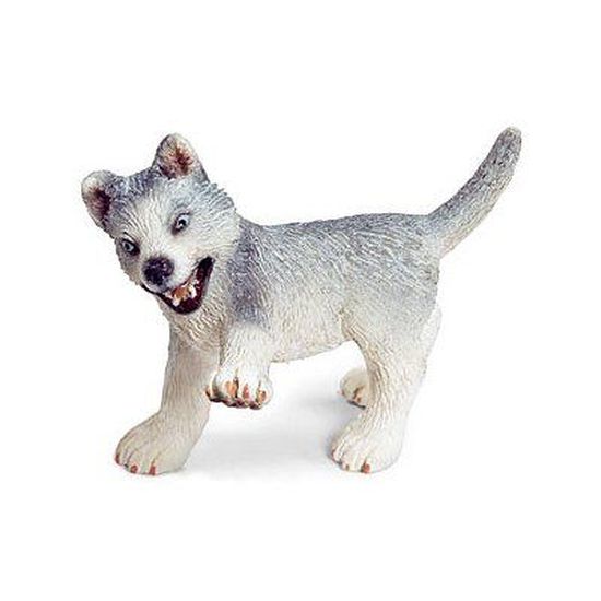 Chien Husky Bebe Cdiscount Jeux Jouets