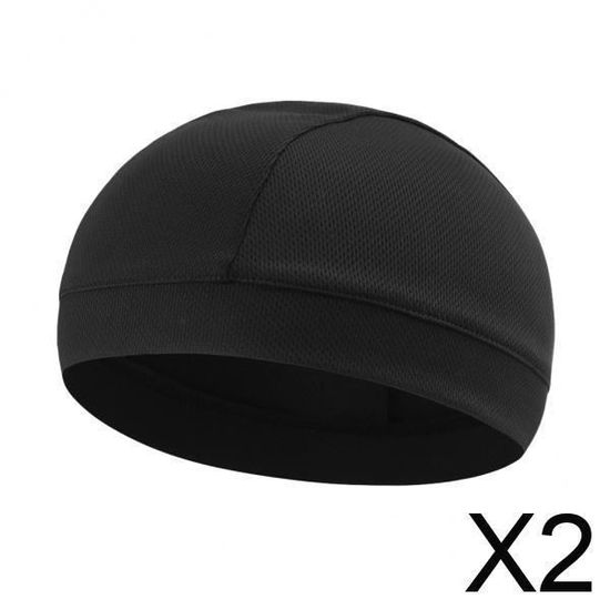 Enti Transpiration Arcweg Casquette De Cyclisme Souple Sous Le Casque - Bonnet De Protection De Sport