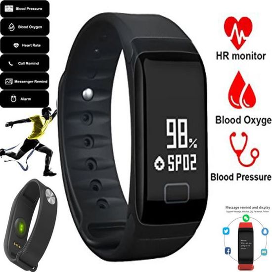 Montre connectée pour store huawei p30 lite