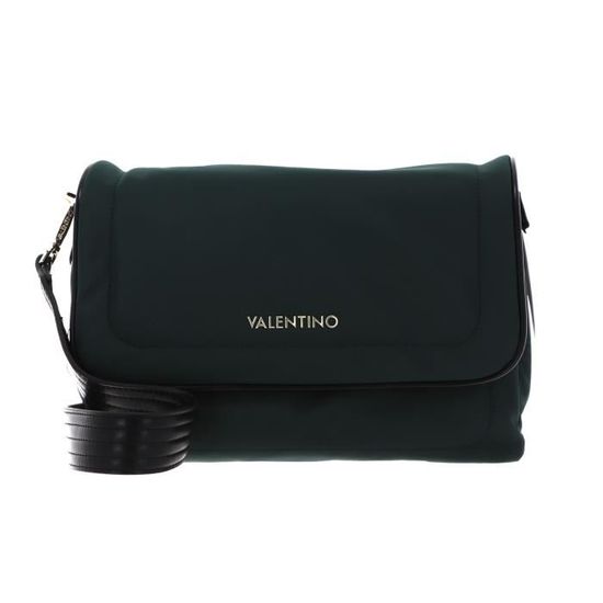 VALENTINO Olmo Satchel Foresta 149191 Vert Cdiscount Bagagerie