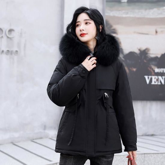 Manteau les hotsell plus chaud