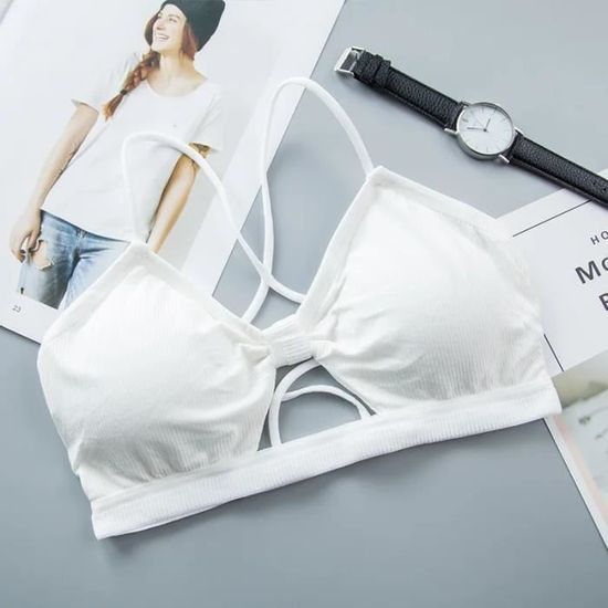 Brassières de sport – Victoria's Secret