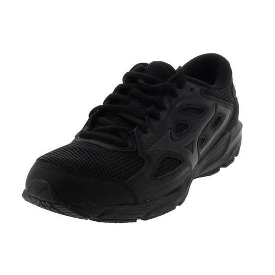 CHAUSSURES MULTISPORT MIZUNO MAXIMIZER 24 CHAUSSURES DE SPORT POUR HOMME NOIR K1GA220209 Nero Cdiscount Sport