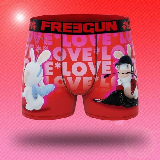 Calecon homme sales saint valentin