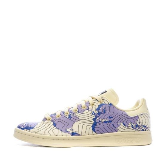 Stan smith ecaille Jaune outlet