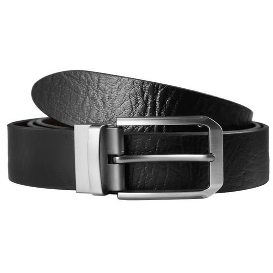 Bracelet en cuir véritable couche supérieure marron pour Apple Watch Series 4 44mm/Series 3/2/1 42mm - Bracelet connecté - Achat & prix