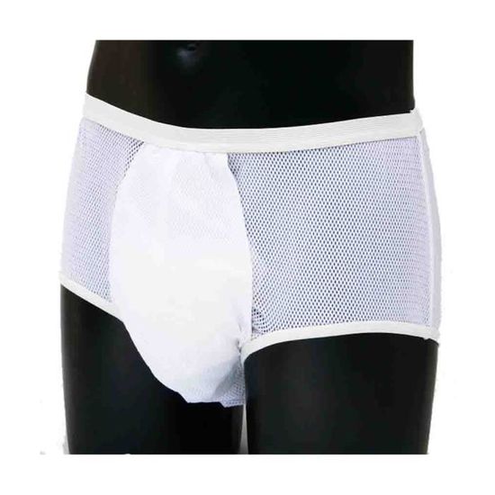 Slip Homme Incontinence ARNAUD Achat / Vente fuites urinaires Slip