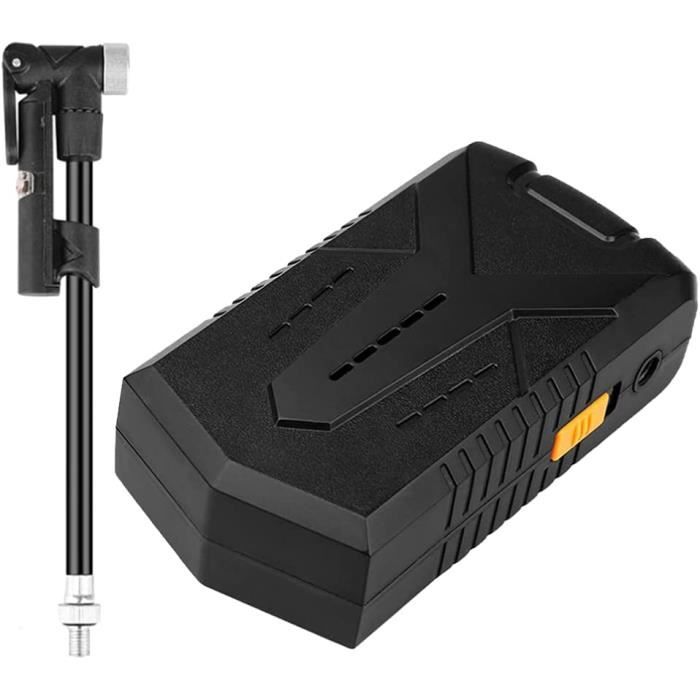 Pompe à Air électrique 240V - Gonfleur/Déflateur Pour Lit, Piscine, Camping - Prise UK