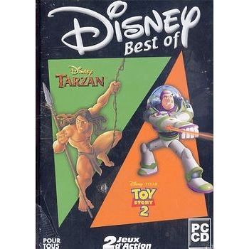 Jeux toy shop story pc