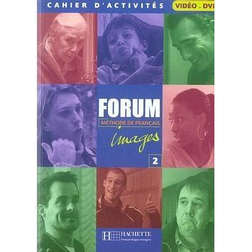 Forum Images 2 Methode De Francais Cdiscount Librairie Forum Images 2 Methode De Francais Cdiscount Librairie