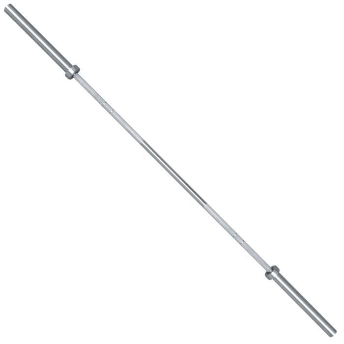 Barre d’initiation Leader Fit - gris - TU