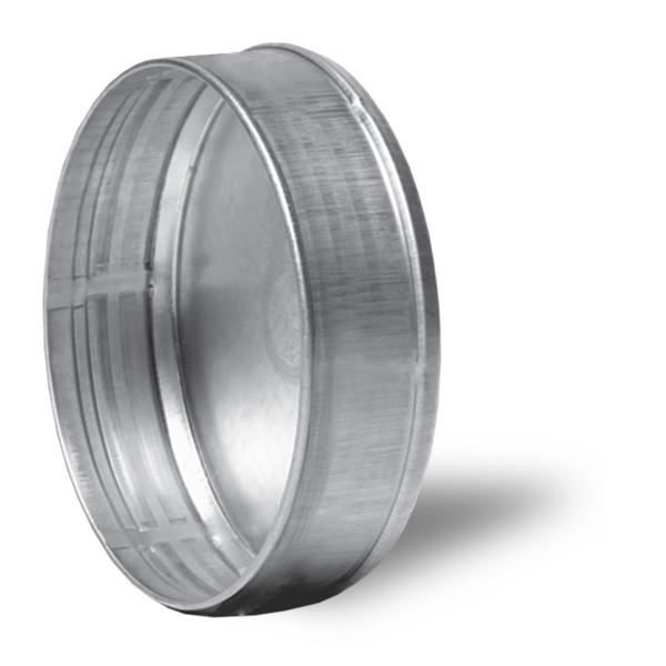 Bouchon de ventilation interieur Ø150mm - Winflex