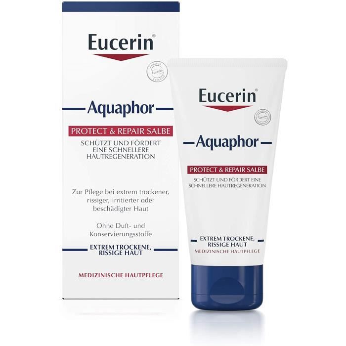 Eucerin Aquaphor Baume Réparateur Cutané 40 g 9987
