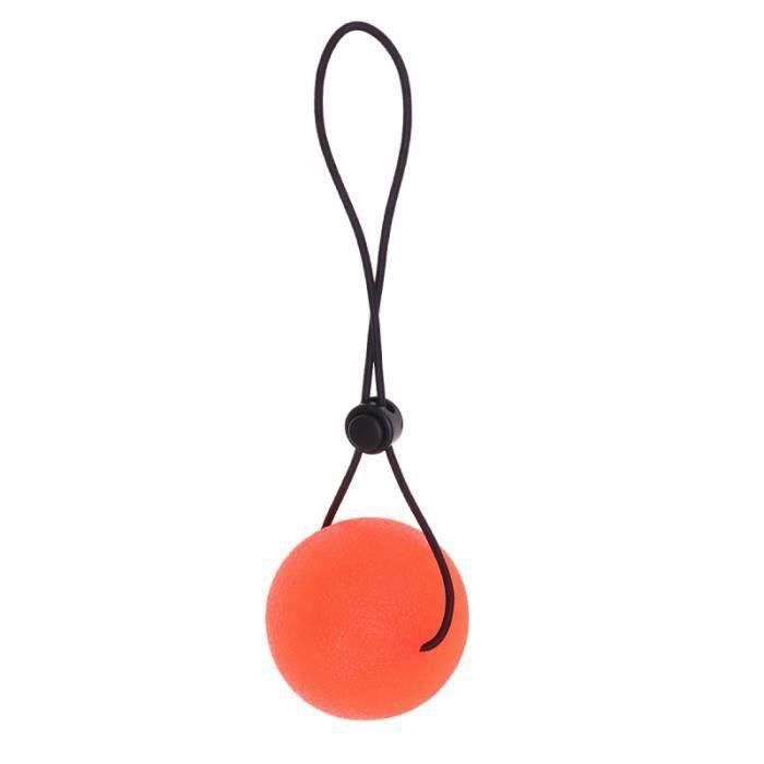 Petites poignées pour la main Renforcement du doigt Grip Ball Therapy Exercise Squeeze MEDECINE BALL-BALLON DE MUSCULATION QUI24769