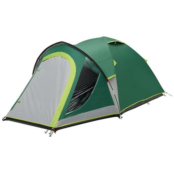 Coleman Tente Kobuk Valley 3 Plus Femme