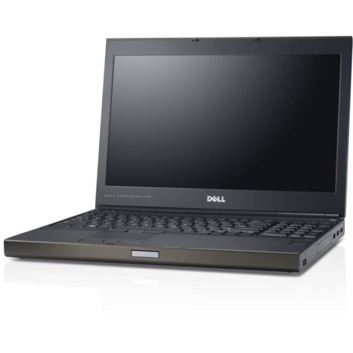 Dell Precision M4700 8go 320go