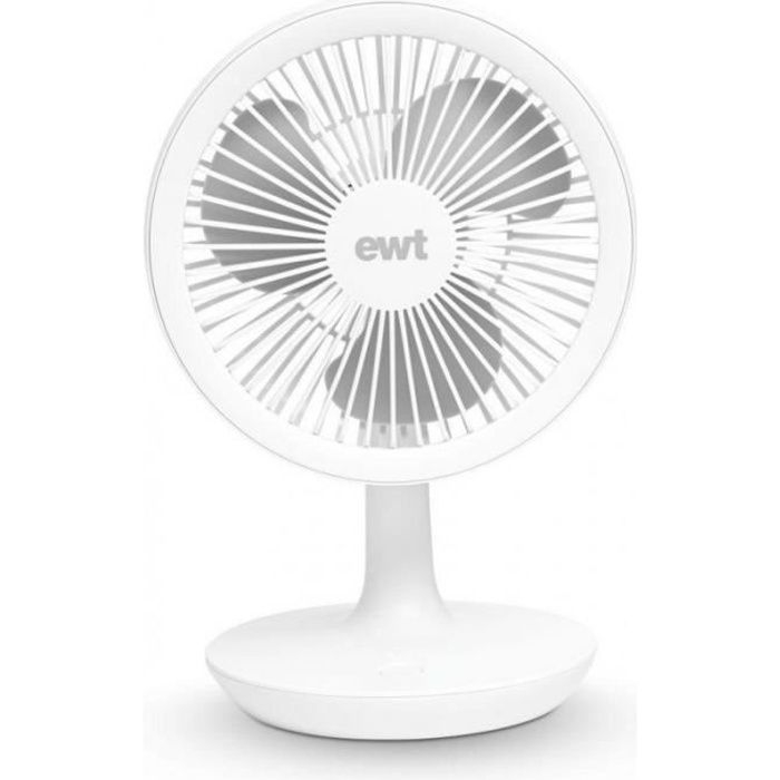 EWT Ventilateur Partn’Air USB PARTNAIR