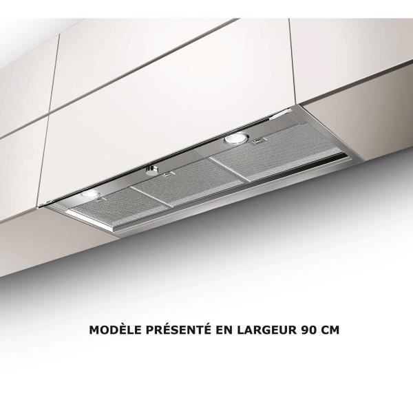 Hotte aspirante. FABER 5104003