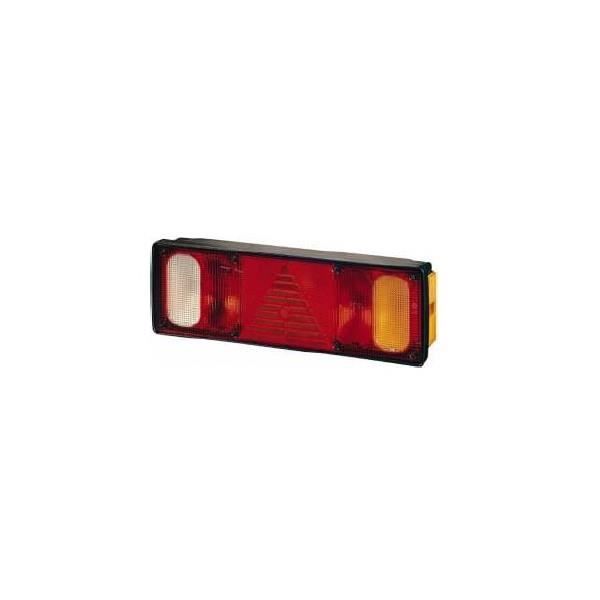 CABOCHON ARRIERE GAUCHE-DROIT POUR FEU EASYCON HELLA