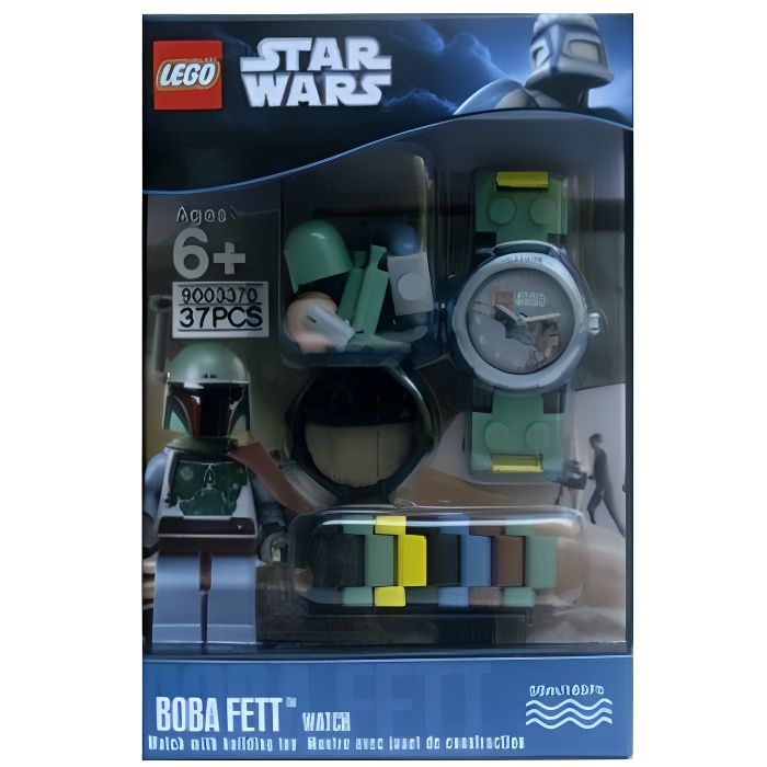 LEGO - 9003370 - ACCESSOIRE JEU DE CONSTRUCTION…