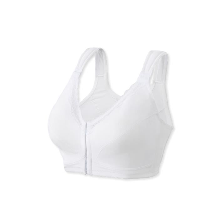 Soutien-gorge sans armatures