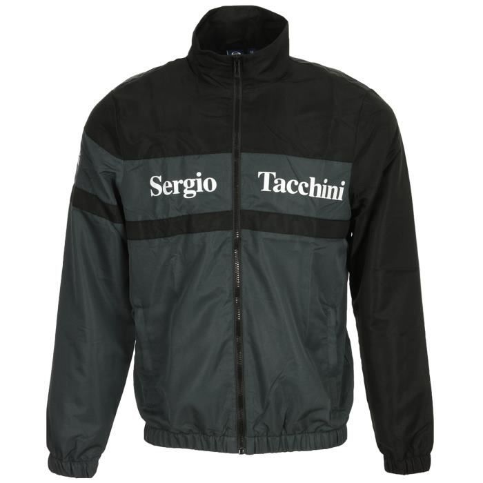 Sergio Tacchini - Foza Tracktop - Veste