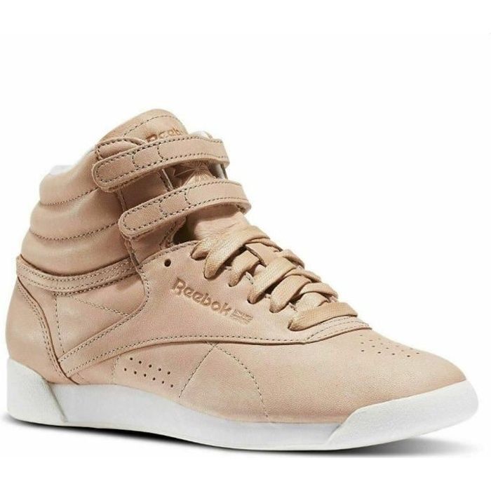 Reebok Baskets mode Freestyle Hi 35