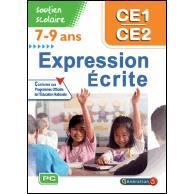 Expression écrite CE1/CE2