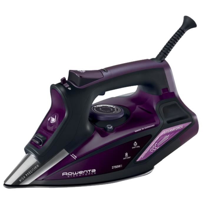 Fer à vapeur - Rowenta - Steam Iron - DW9226