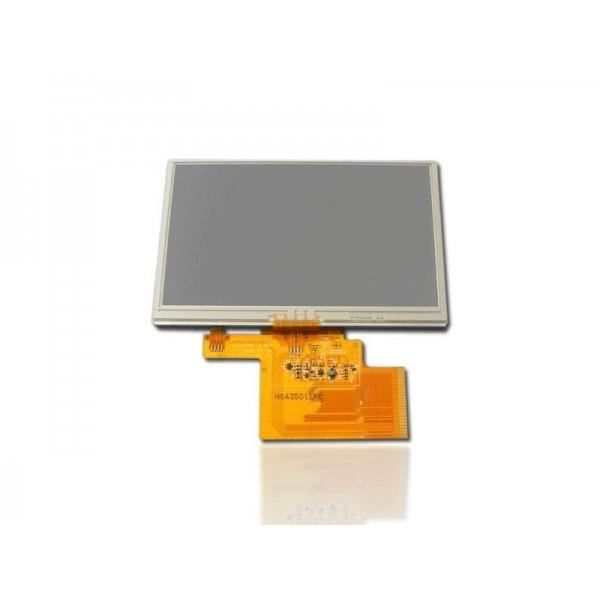 Ecran LCD + Tactile A050FW02