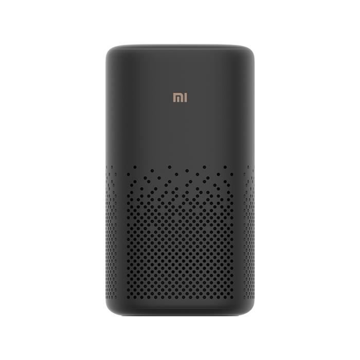 Xiaomi Smart Speaker Lite (Contrôle IR) Noir