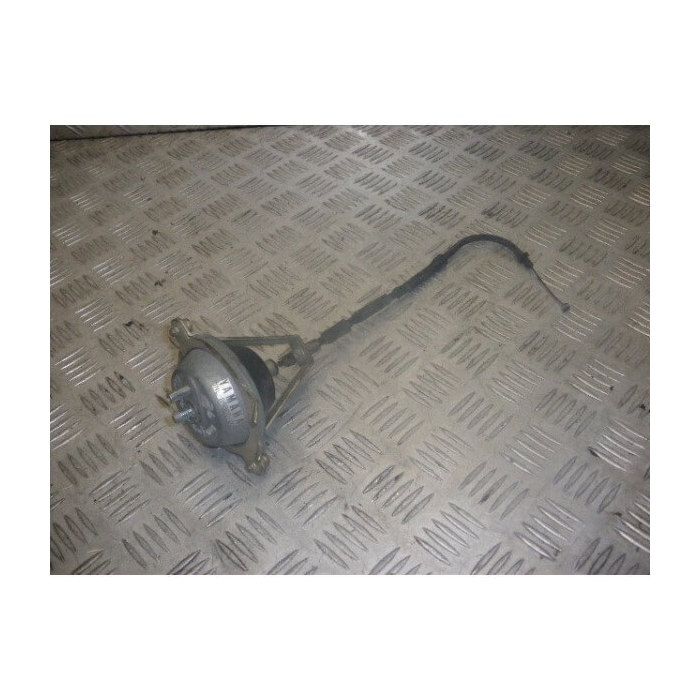 YAMAHA XVZ 1300 VENTURE CABLE REGULATEUR DE VITESSE TYPE 3JT - 1988/1993