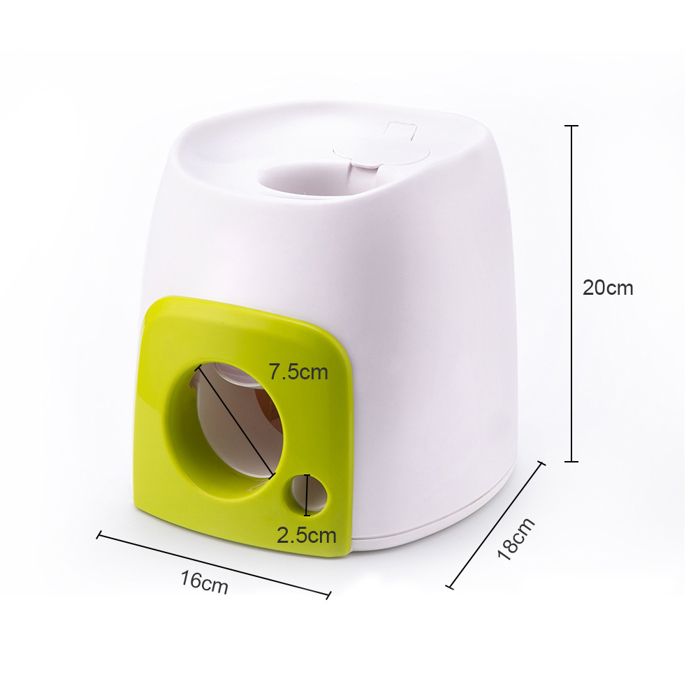 Meilleurs prix pour Lanceur automatique de balles pour chien Jouet interactif pour animaux de compagnie