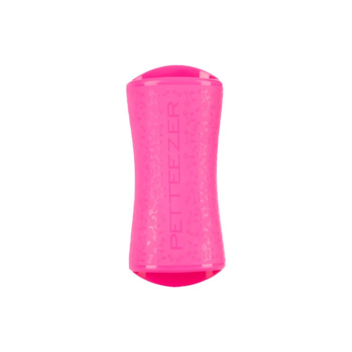 Meilleurs prix pour New Flag  Pet Teezer Detangling rose