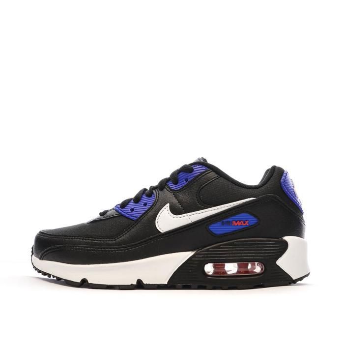 nike air max 90 black persian violet