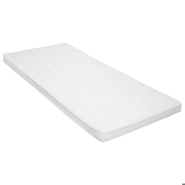 VidaXL Profild'œuf Surmatelas 120x200 cm - vue 2